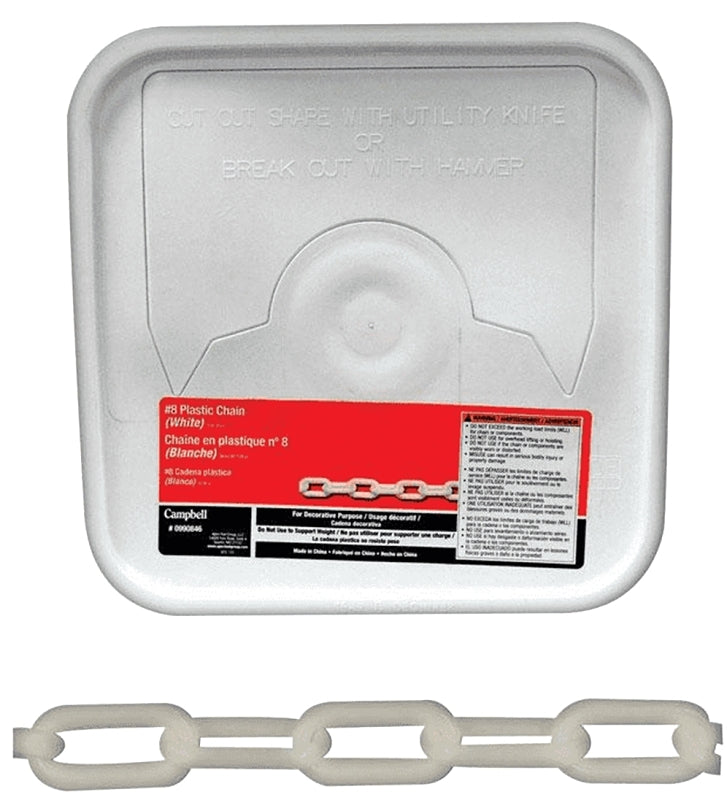 Campbell 099-0846 Decorator Chain