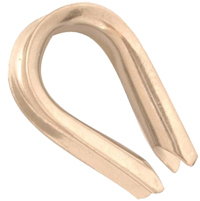 Baron 264EG-5/16 Wire Rope Thimble