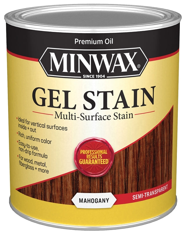 Minwax 66050000 Gel Stain