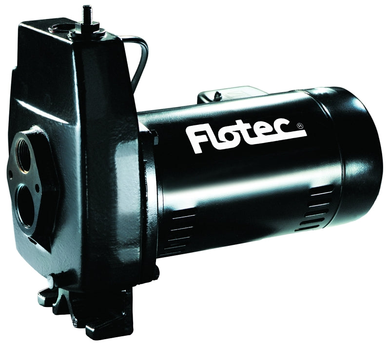 Flotec FP4222-08 Jet Pump
