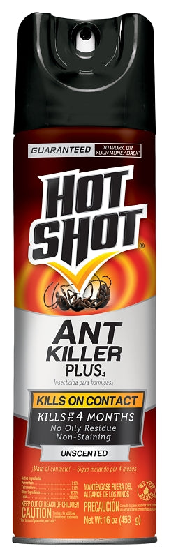 Hot Shot 4480-9 Ant Killer Plus