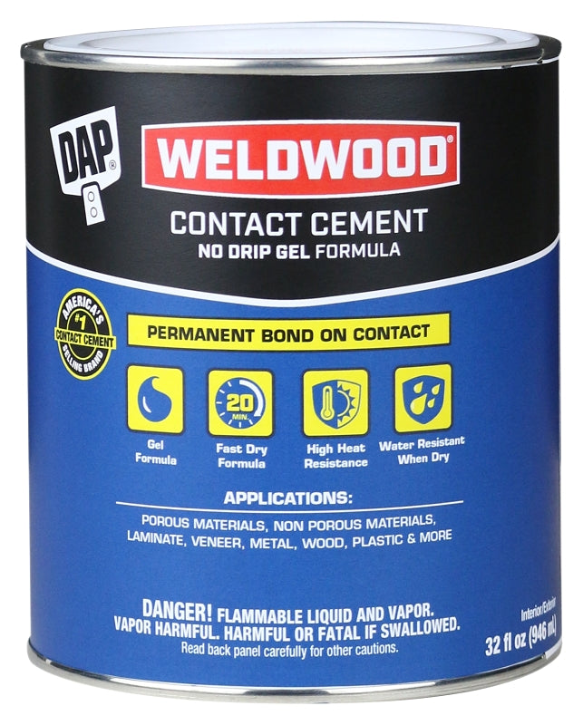 DAP 25312 Contact Cement