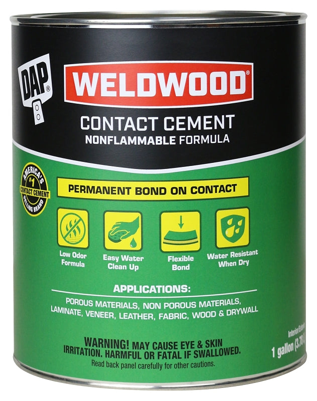 DAP 25336 Contact Cement