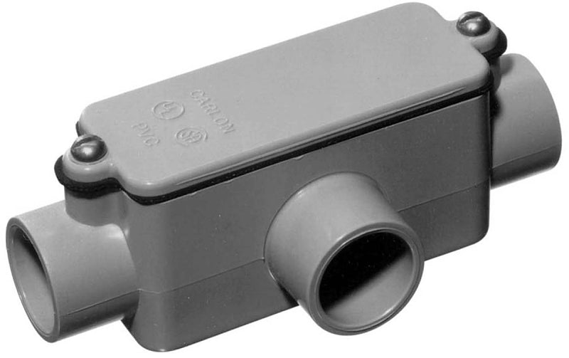 Carlon E983H-CAR Conduit Body