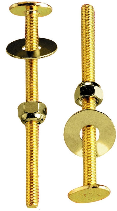 Plumb Pak PP23514 Toilet Bolt Set