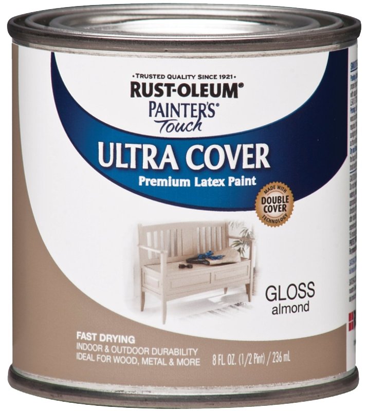 Rust-Oleum 1994730 Enamel Paint