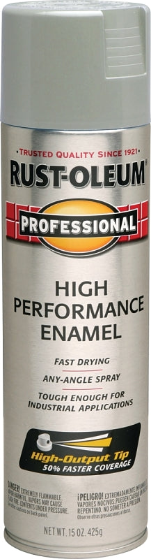 Rust-Oleum 7581838 Professional Enamel Spray Paint