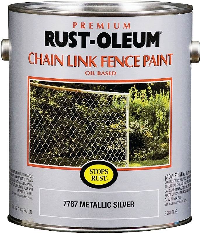 Stops Rust 7787402 Enamel Paint