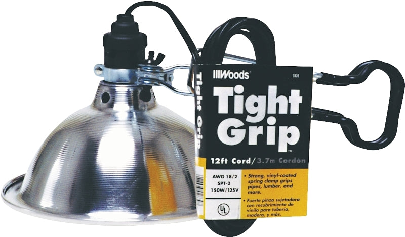 CCI 2839 Clamp Light