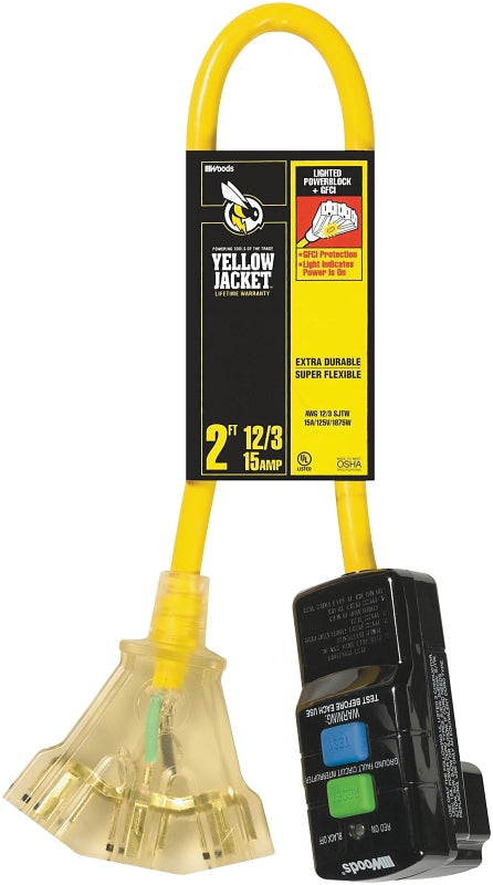 CCI 2814 Power Block
