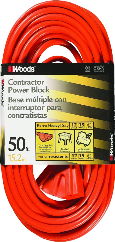 CCI 0819 Extension Cord