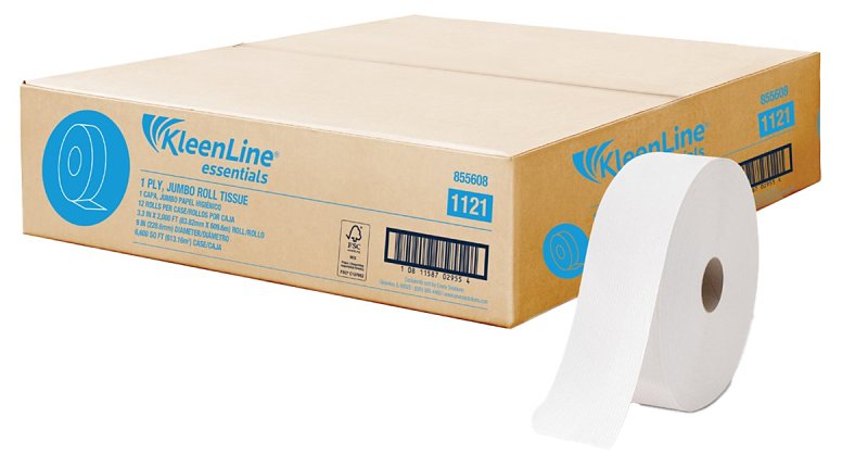 North American Paper Classic Series 422806 Bathroom Tissue