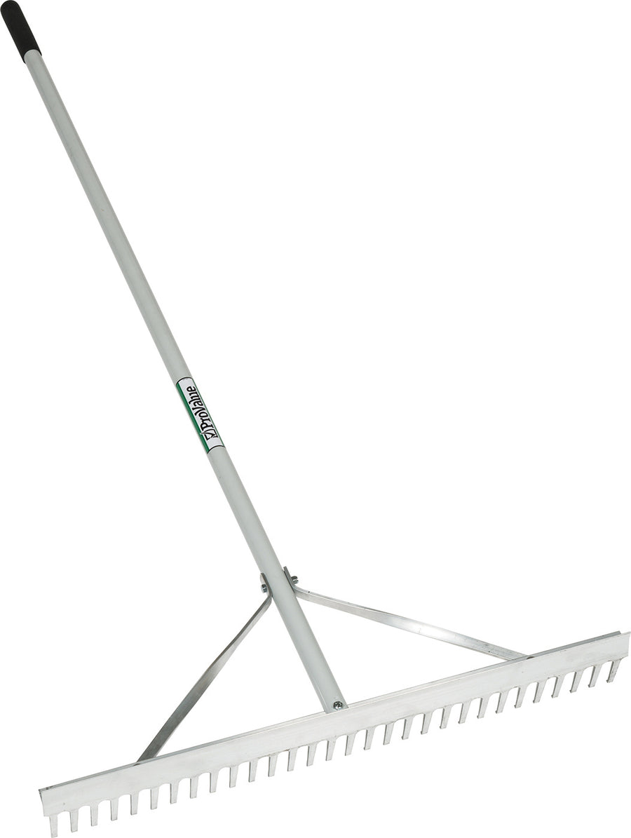 Seymour Provalue Yardpro Landscape Rake, 48 in
