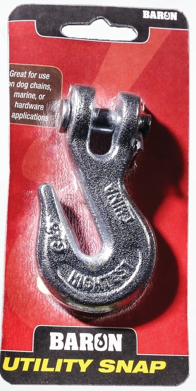 Baron C-330-5/16 Clevis Grab Hook
