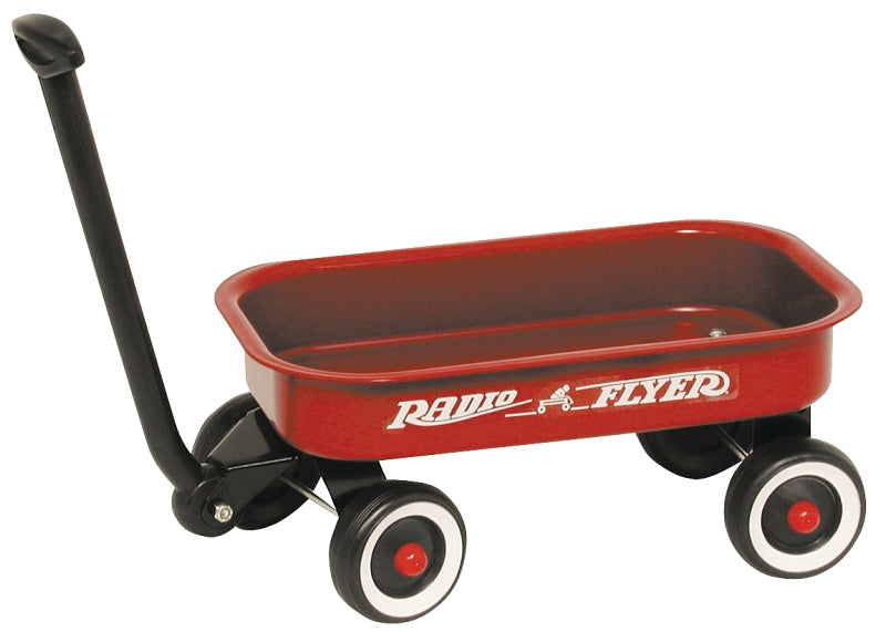 Radio Flyer W5 Toy Wagon