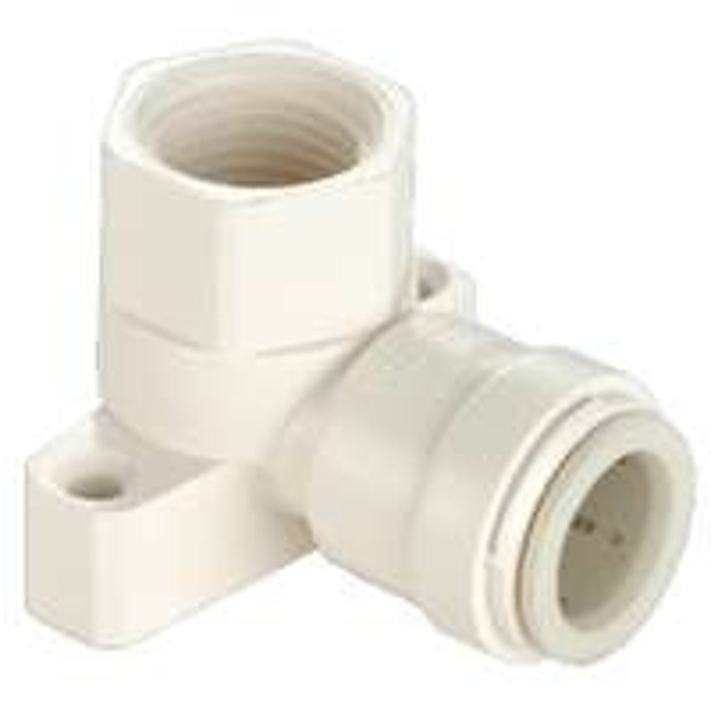 Watts 3521-1008/P-638 Tube Elbow