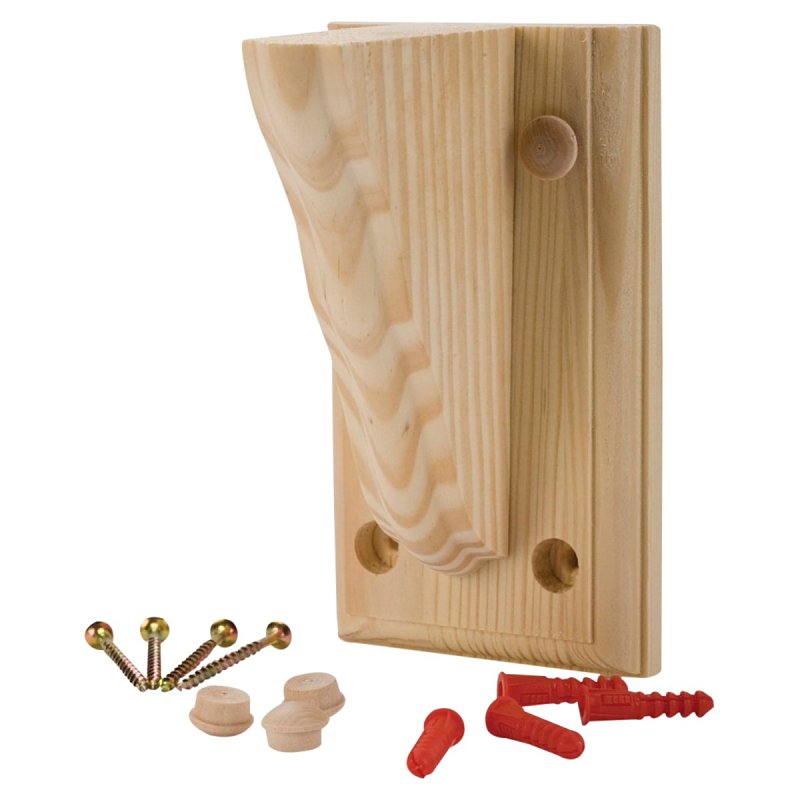 Waddell 1352 Shelf Bracket