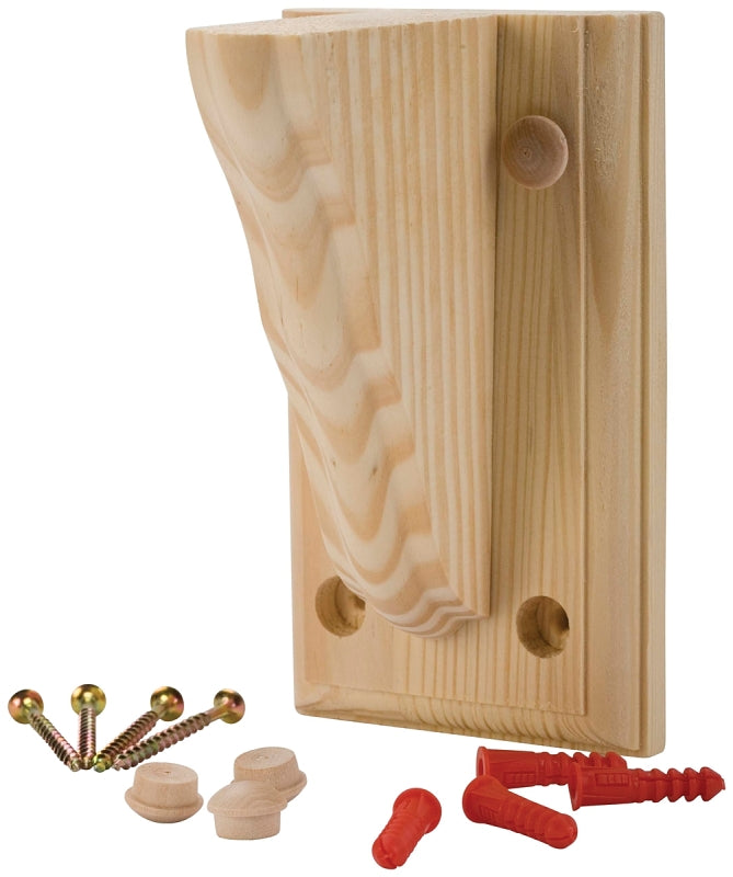 Waddell 1351 Shelf Bracket