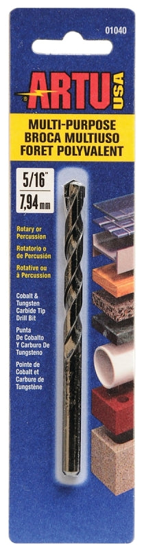 ARTU 01040 Jobber Drill Bit