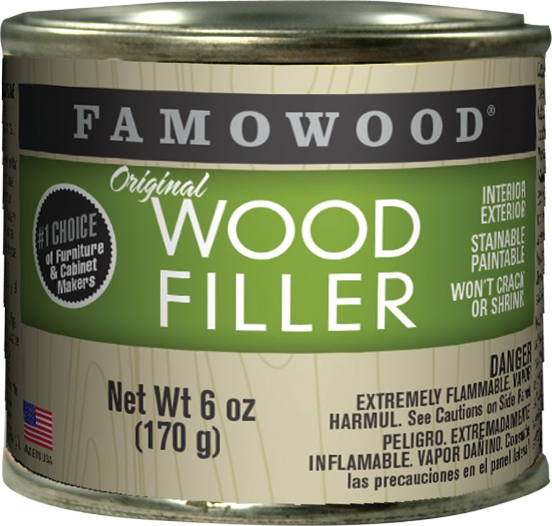 Famowood 36141144 Original Wood Filler