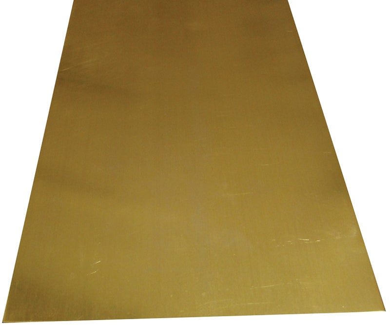 K & S 258 Decorative Sheet