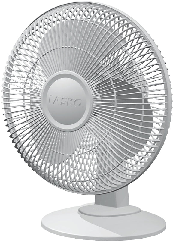 Lasko 2012 Table Fan