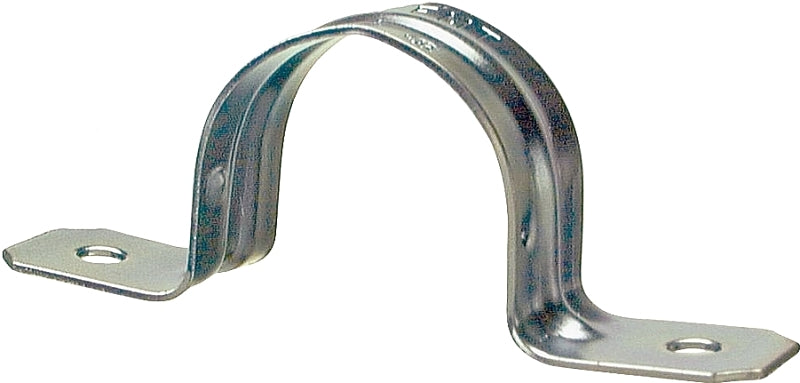 Halex 26164 2-Hole EMT Conduit Strap