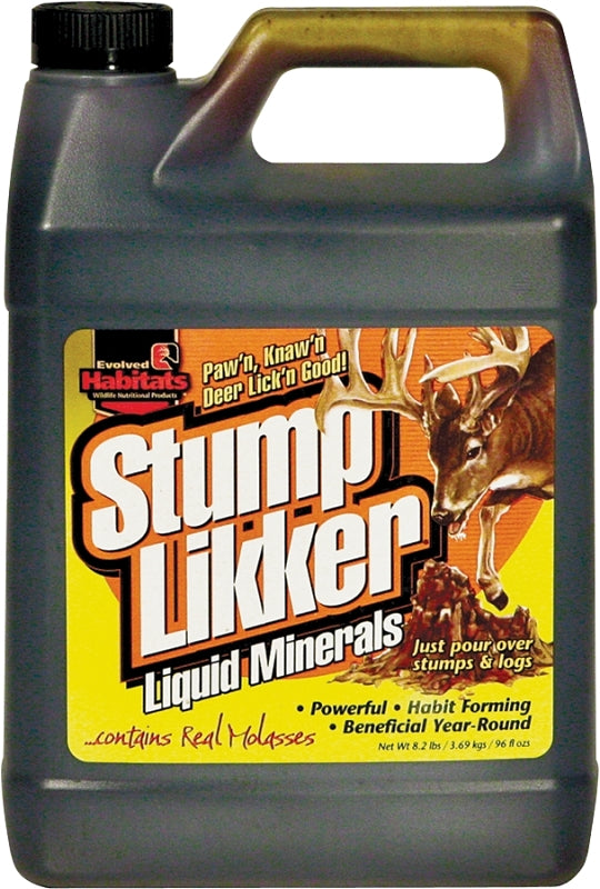 Evolved Habitats Stump Likker EVO34085 Mineral Liquid