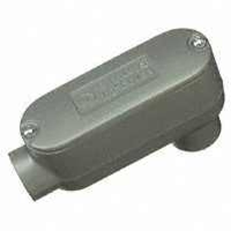 Halex 58612 Conduit Body