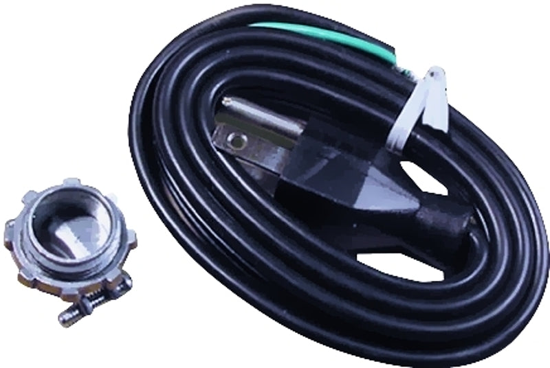 Waste King 1024 Disposal Power Cord Kit