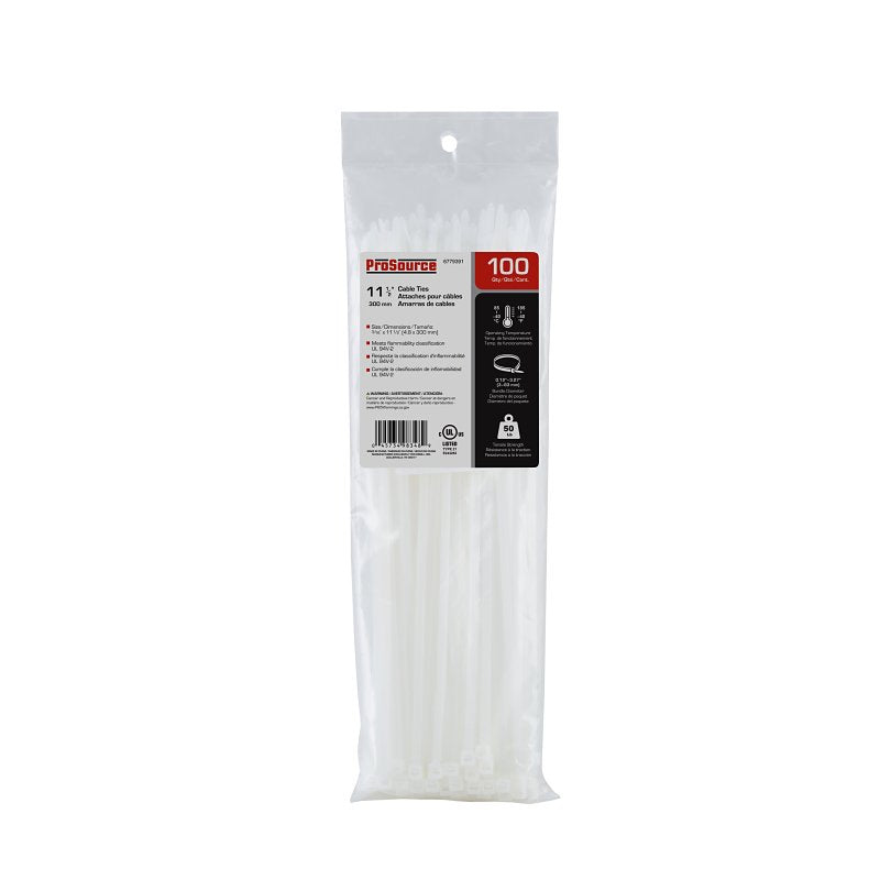 ProSource CV280-1003L Cable Tie