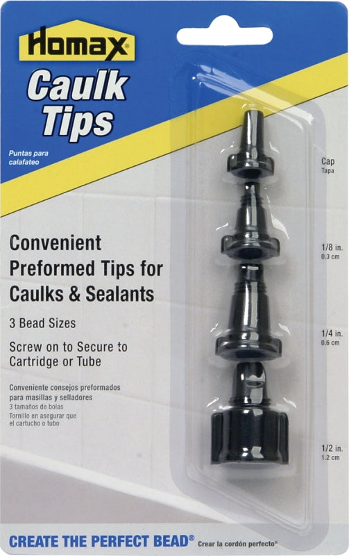 Homax 2406 Caulk Tip