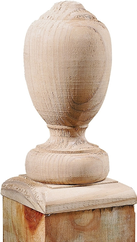 UFP 106090 Post Top