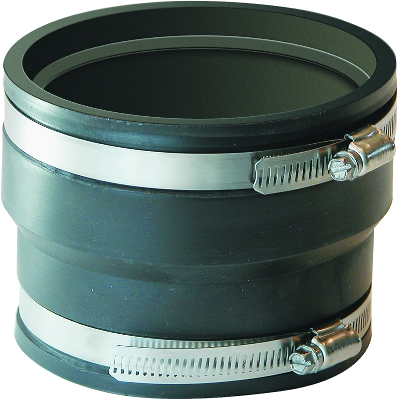 Fernco P1070-44 Flexible Coupling