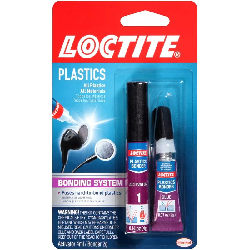 Loctite 681925 Super Glue