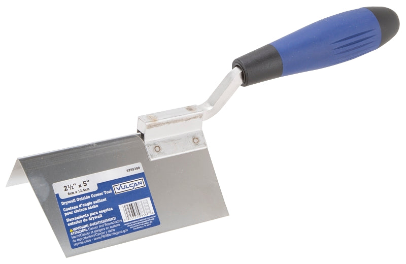 Vulcan 364863L Drywall Corner Trowel