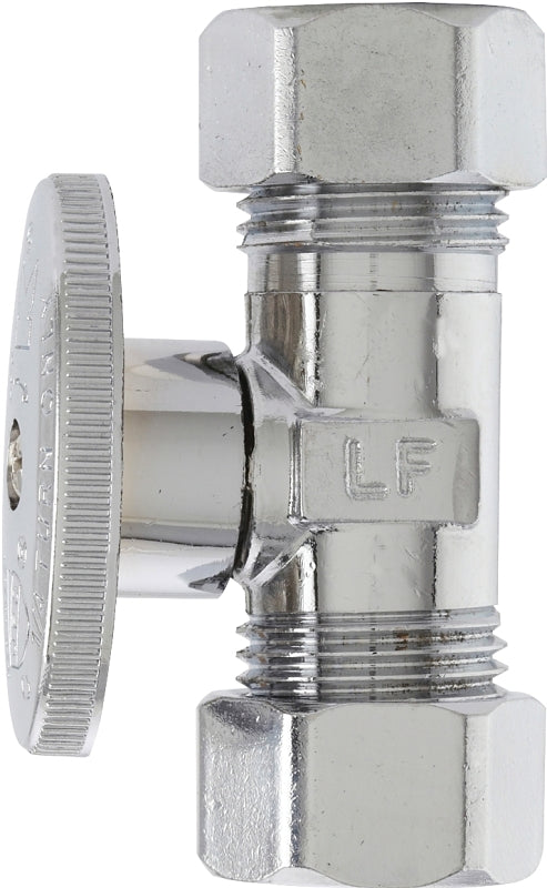 Plumb Pak PP2042PCLF Shut-Off Valve