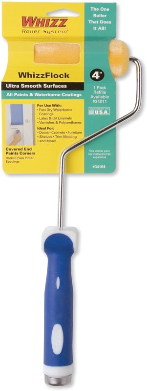 Whizz 34164 Mini Roller and Frame