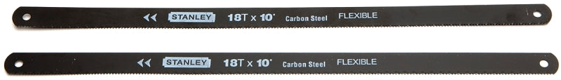 STANLEY 15-908A Hacksaw Blade