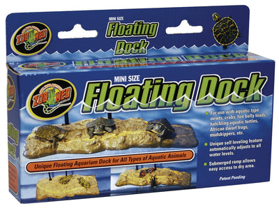 Zoo Med Turtle Dock, Mini - General