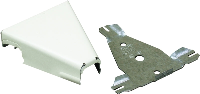 Wiremold B-16 Raceway T-Fitting