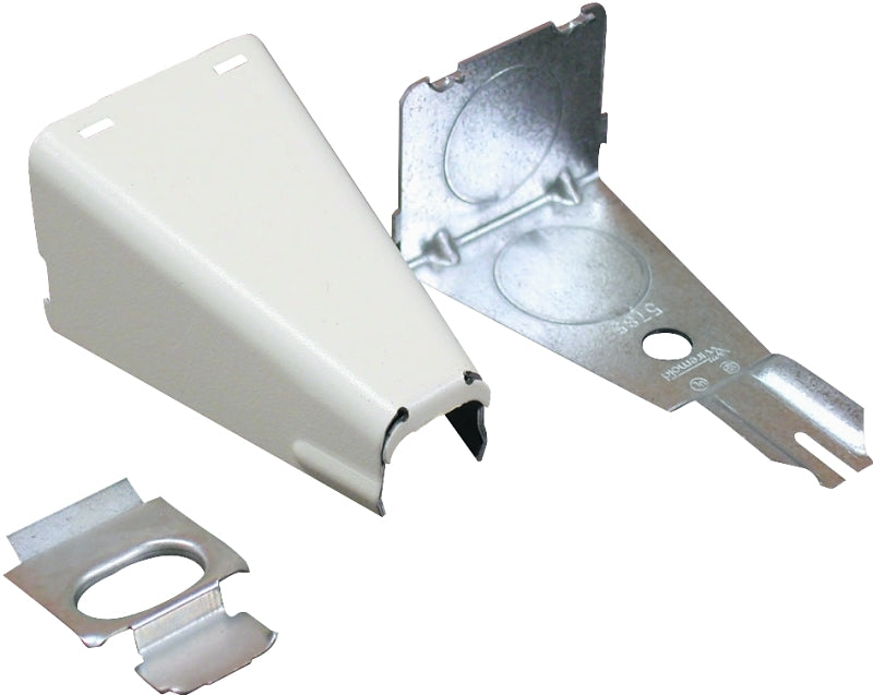 Wiremold B-17 Raceway T-Fitting