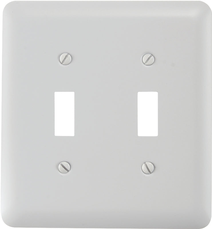 Amerelle Devon Series 935TTW Wallplate