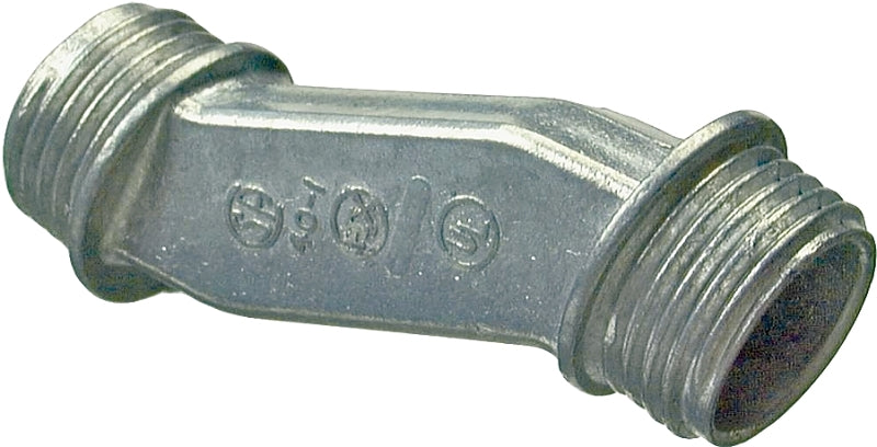 Halex 04012 Rigid Offset Nipple