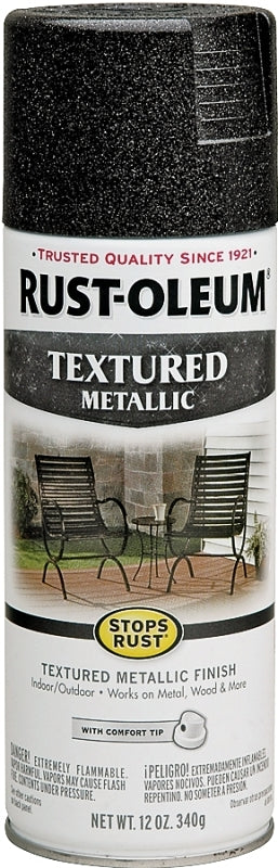 Rust-Oleum 252303 Spray Paint Texture