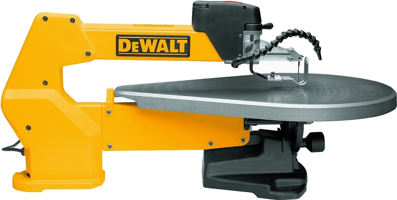 DEWALT DW788 Scroll Saw