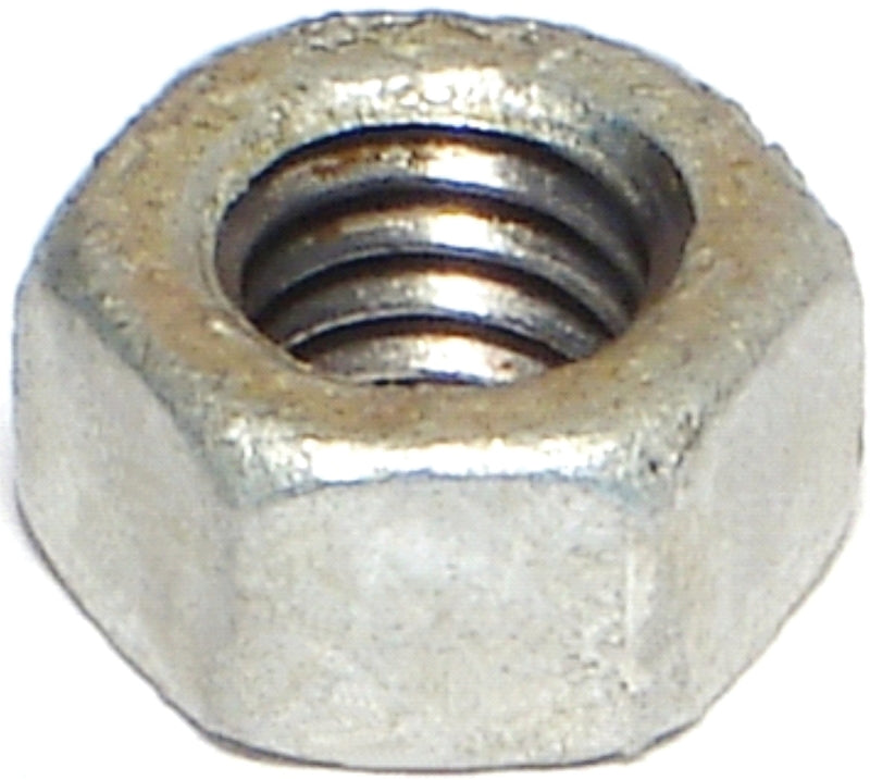 Midwest Fastener 05616 Hex Nut
