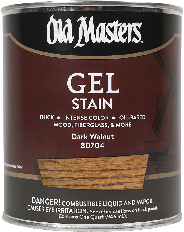 Old Masters 80704 Gel Stain