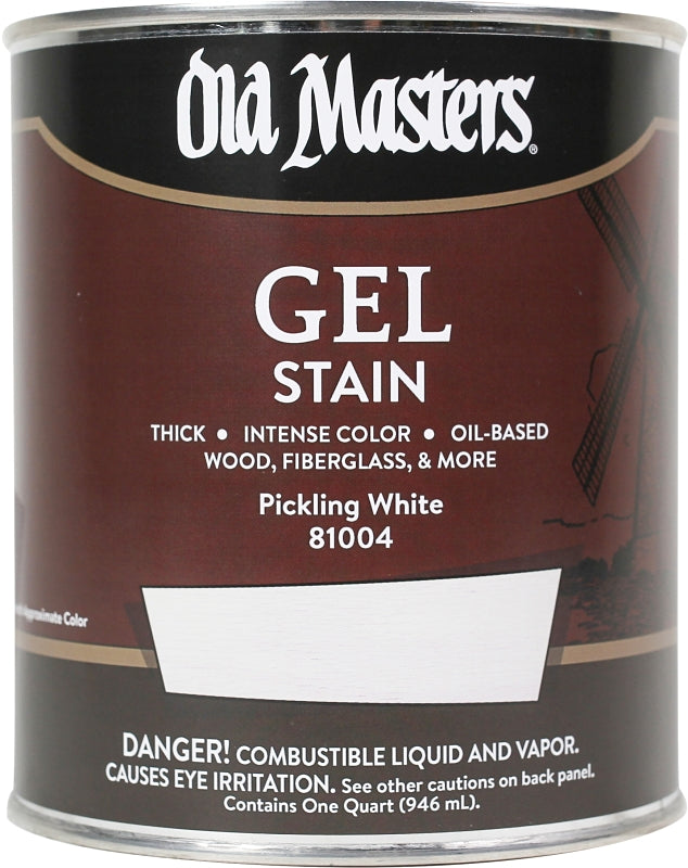 Old Masters 81004 Stain
