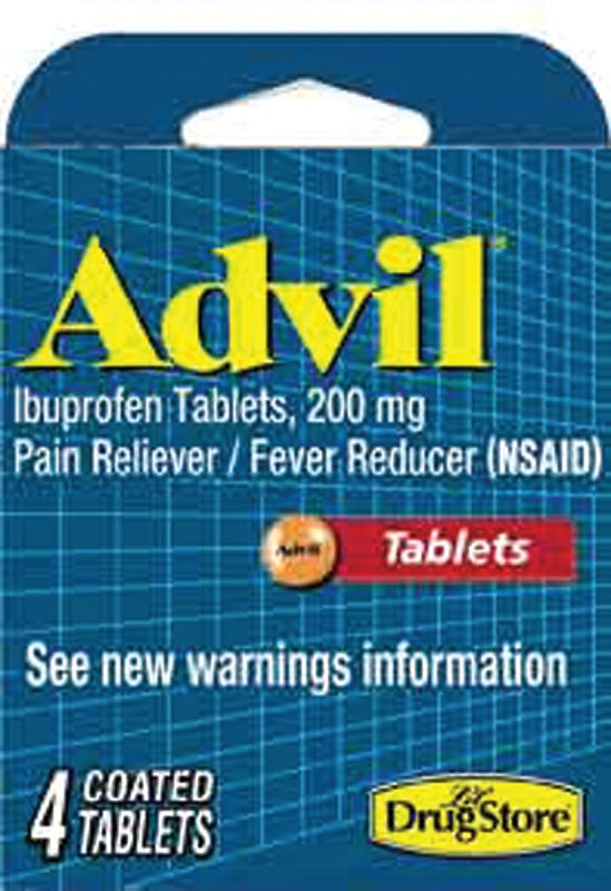 Lil' DRUG STORE 20-366715-97002-6 Pain Relief